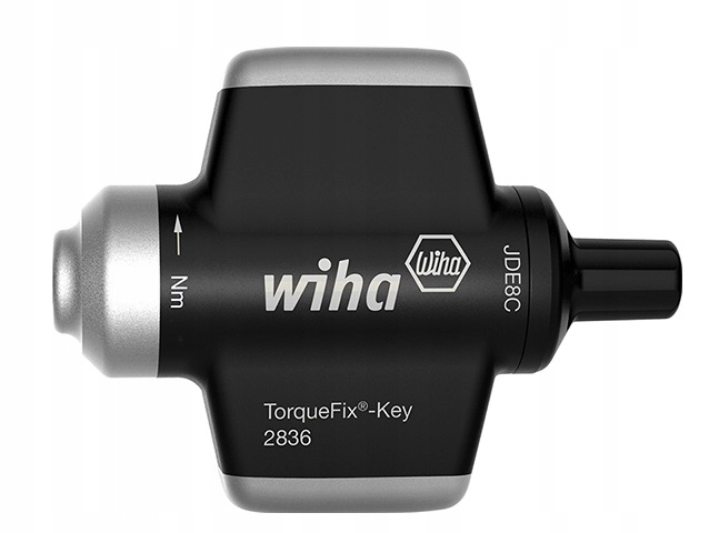TorqueFix 0,6 momentová rukoväť skrutkovača